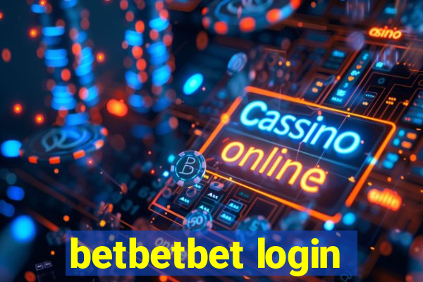 betbetbet login